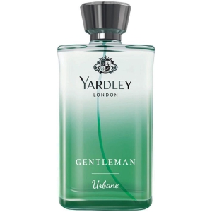 Yardley London Gentleman Urbane Daily Wear Perfume 100ml