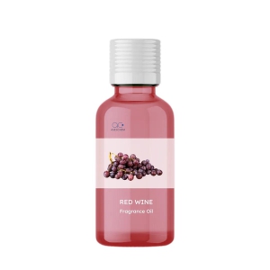 Fragrance Red Wine-100ML / Pure