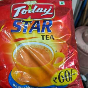 Today Star Tea 200 Gms