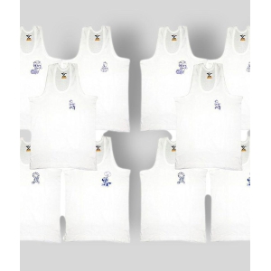 hap-kids-cotton-white-vest-undershirt-baniyan-gangee-pack-of-10-none