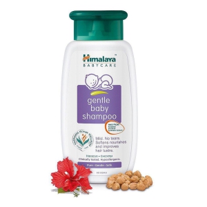 Himalaya Baby Shampoo 400 Ml