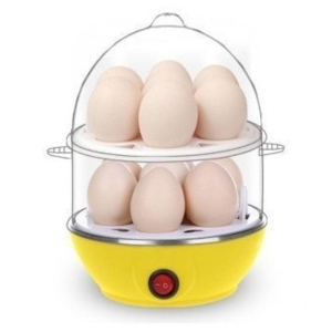 RIPICHI EGG BOILER - Multicolor