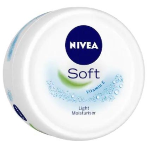 Nivea Light Moisturiser 25 Ml