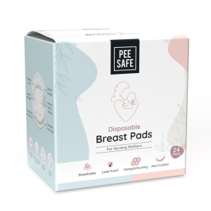 peesafe-super-absorbent-with-elastic-sides-micro-cushion-for-extra-comfort-disposable-breast-pads-pack-of-24