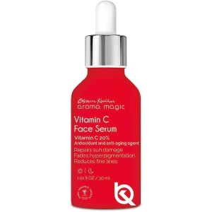 AM Vitamin C Face Serum 30ml