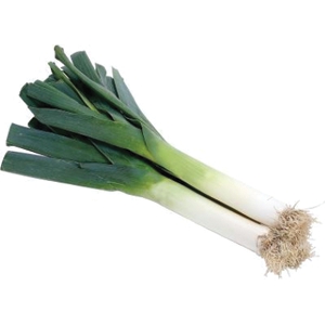 Leeks 200 Gms