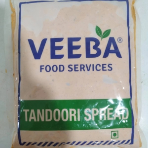 Tandoori Spread Veeba 1Kg