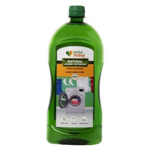 Natural Fabric Wash - 1 Litre