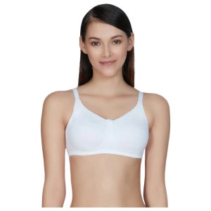 Amante Non Padded Nw Bra | Bra75301-32D / White