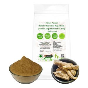 Nutrixia Food Nishot Powder Nishoth Indian Jalap Powder 100 gm Pack Of 1