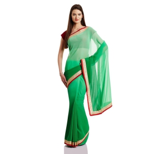 Florence Saree with Blouse Piece