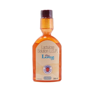 Looz Solution 200 Ml