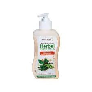 Herbal Hand Wash-750 mL Refill Pouch