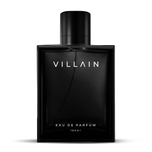 VILLAIN EAU DE PARFUM FOR MEN, 100ml