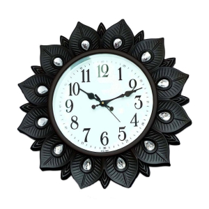 Sigaram - Circular Analog Wall Clock