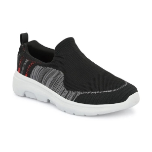 OFF LIMITS - LARRY IV Black Mens Sports Running Shoes - None