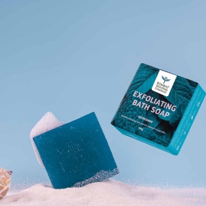 Refreshing Bath Soap-