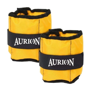 Aurion by 10Club 2 Kg x 2 kg Ankle Weight