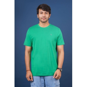 Men's Jelly Bean S/J Crew Neck