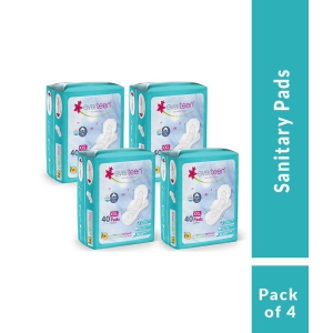 Everteen Dry XXL Regular Sanitary Pad