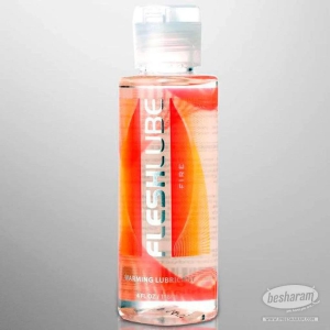 Fleshlight Fleshlube Lubricant-Fire