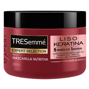 TRESemmé Keratin Smooth Deep Smoothing Hair Masque