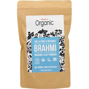 RADICO BRAHMI POWDER