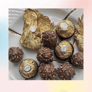 Ferrero Rocher Pack of 4