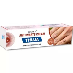 Thuja Anti Warts Cream (25g)