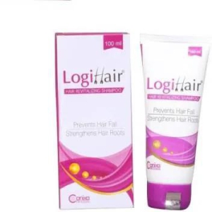 Logihair Hair Revitalizing Shampoo (100ml)