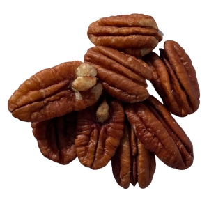 Exotic Jumbo Pecan Nuts-100 Grams