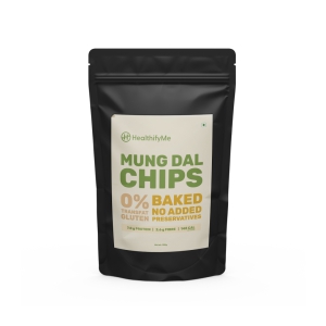 Mung Dal Chips-Pack of 20 (2000g) @ 99/Pack