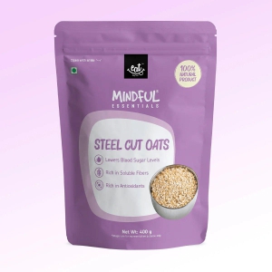 Steel Cut Oats Pack of 2