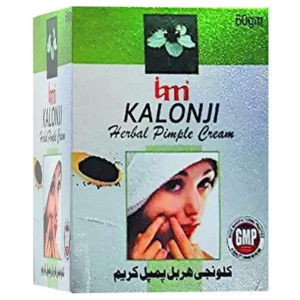 MUSSXOC KALONJI PIMPLE CREAM Night Cream 60G gm