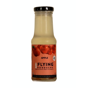 Flying Kombucha Apple Kombucha 200ML