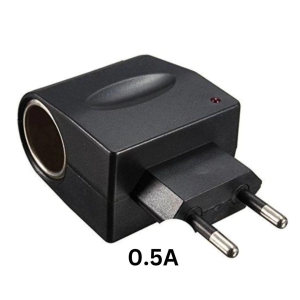 220V AC to 12V DC Home Adapter