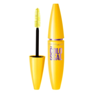 Maybelline New York The Colossal Volum Express Mascara - Black-10.7ml