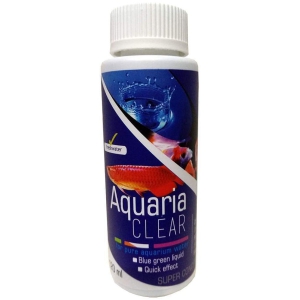 Aquatic Remedies Aquarium Cloudnes Remover 120ml