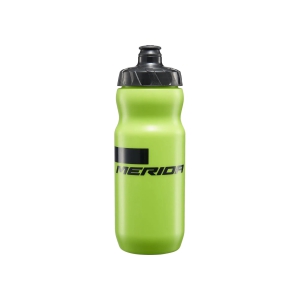 Merida Stripe Classic Bottle - 680 ml (Green)