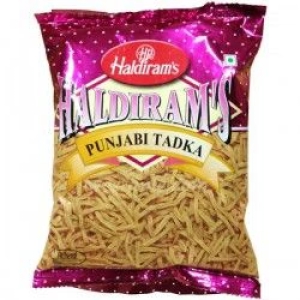 Haldiram Punjabi Tadka 200 G