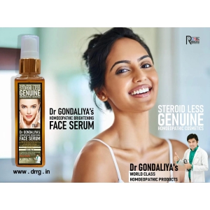 Dr GONDALIYA’s™ Homoeopathic Face Glow Serum-500 ml