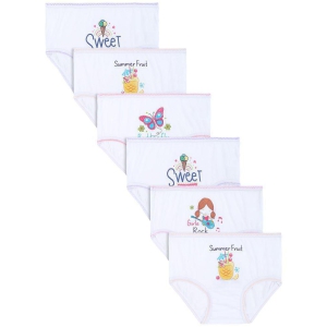 dyca-girls-printed-panty-white-pack-of-6-none