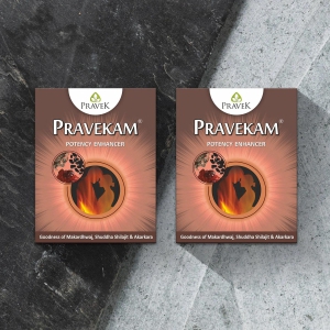 Pravekam-Pack of 2