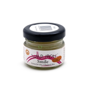 WIID LIP BALM ORANGE & CINNAMON 15GM