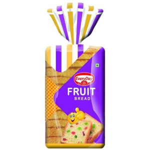 Everyday Fruit Bread 200 g