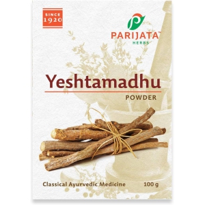 Parijatha Yestimadhu powder