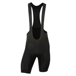 Pearl Izumi Expedition Bib Shorts-Black / L