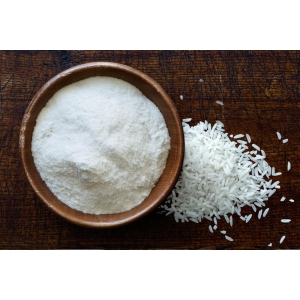 Rice flour 180gm