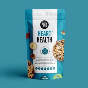 Heart Health Superfood Mix-Pack of 30 Days