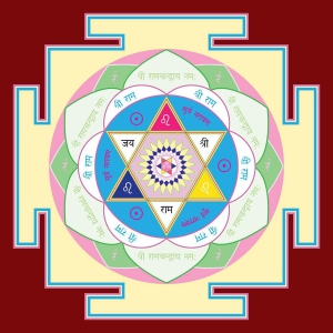 sun-yantra